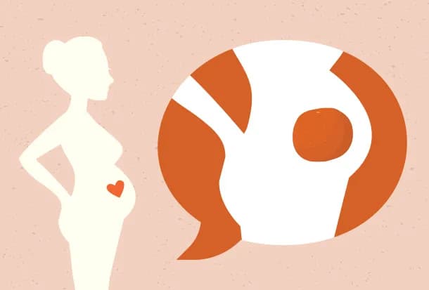 Ile waży dziecko w 20 tygodniu ciąży? Zaskakujące fakty o wadze i rozwoju Ile waży dziecko w 20 tygodniu ciąży? Zaskakujące fakty o wadze i rozwoju