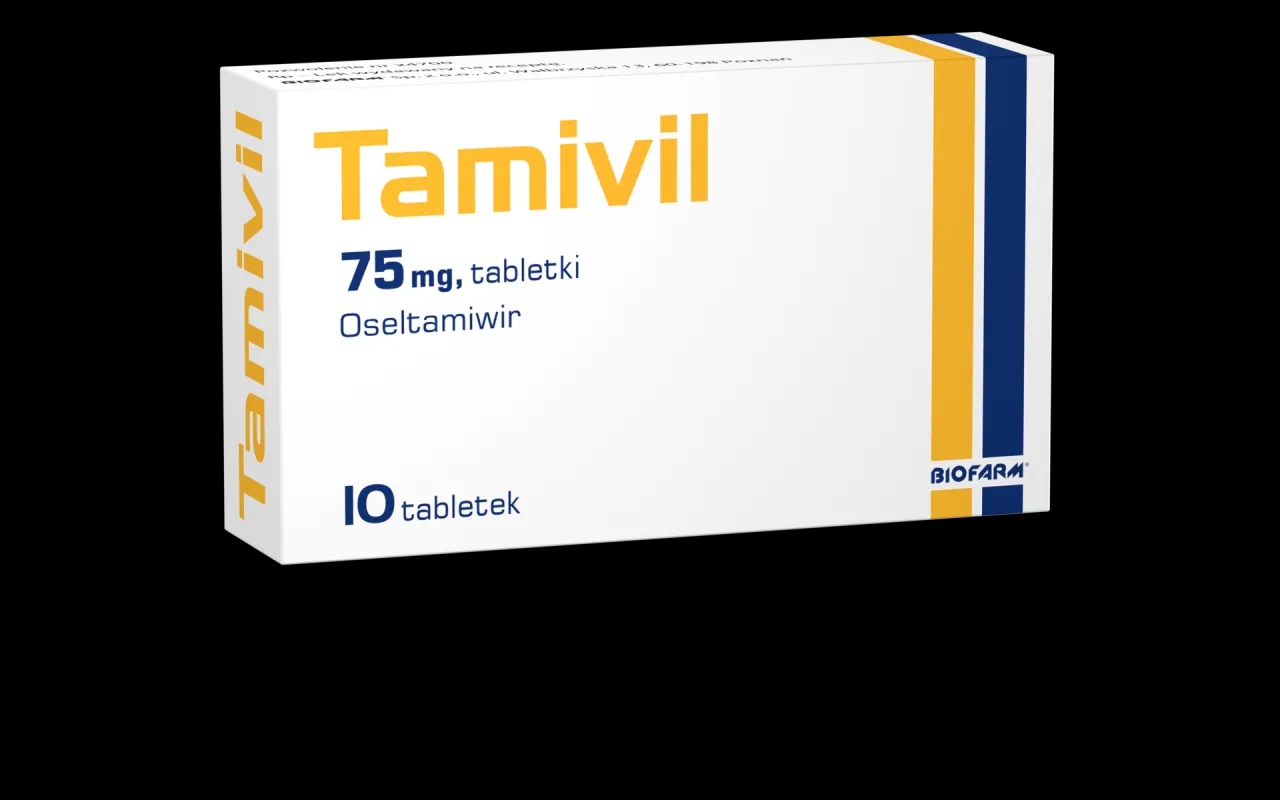 Jakie leki na grypę na receptę są najskuteczniejsze i kiedy je stosować? Jakie leki na grypę na receptę są najskuteczniejsze i kiedy je stosować?
