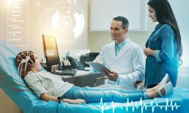 Jak się przygotować do badania EEG głowy, aby uniknąć problemów? Jak się przygotować do badania EEG głowy, aby uniknąć problemów?